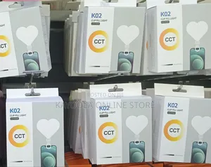 Love Shape Clip Fill Light