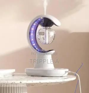 3 in 1 Humidifier Mosquito Repellent and Warm Night Light