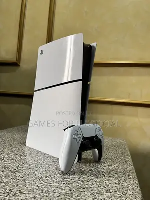 Ps5 Slim Digital Version 1 Pad FXT