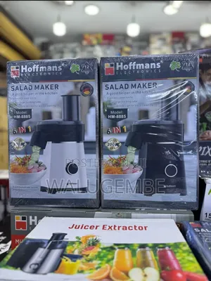 Hoffman Salad Maker