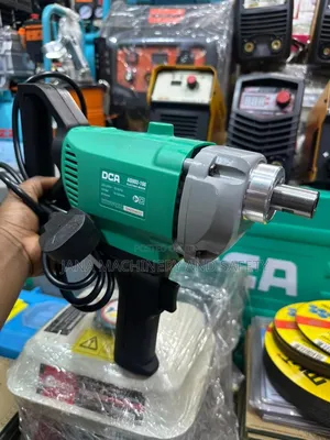 Electric Mixer