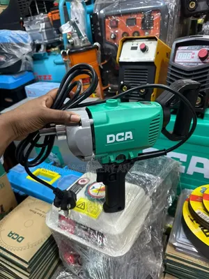 Electric Mixer