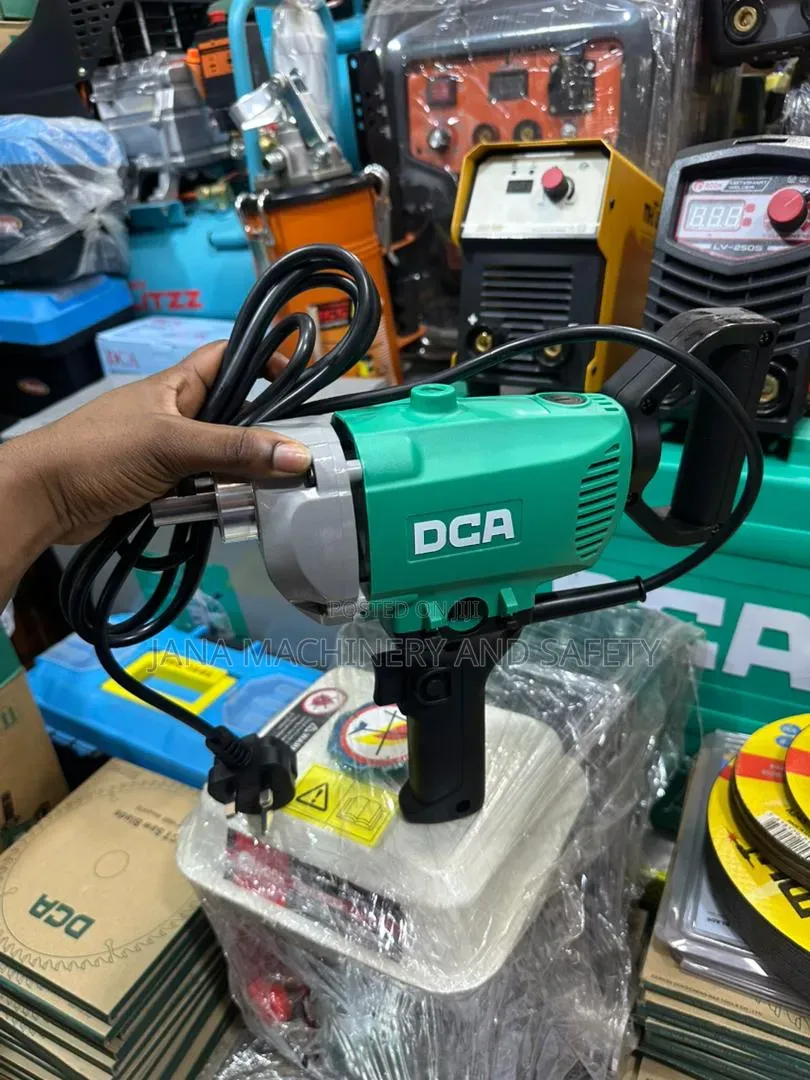 Electric Mixer