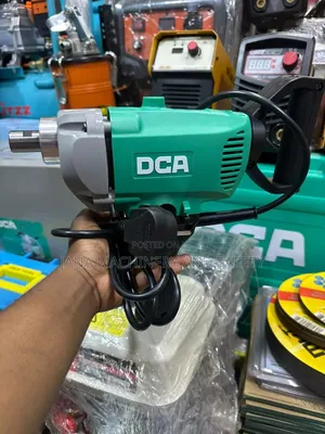 Electric Mixer