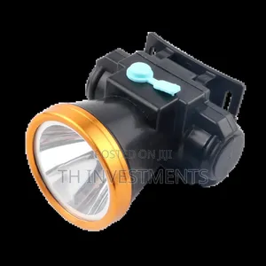 Rechargeable Led Headlamp 50w