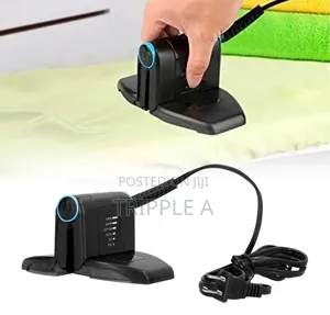 Folding Portable Travel Mini Iron