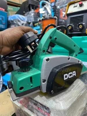 Hand Planer