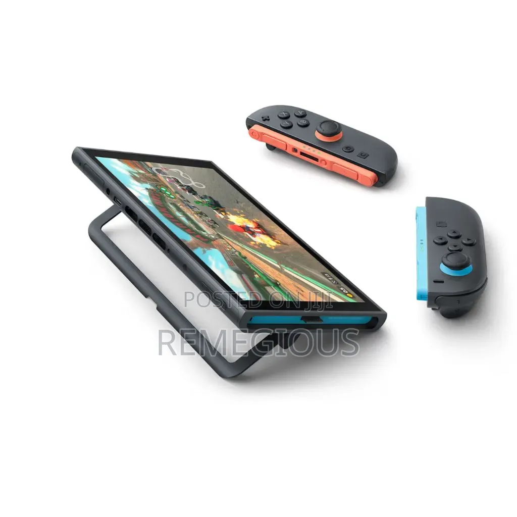 Nintendo Switch 2 Boxed
