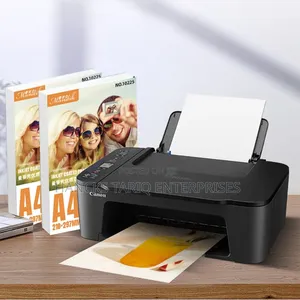 Canon Pixma Inkjet Printer