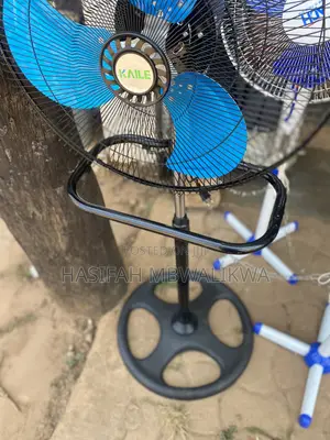 18’’ Inch Stand, Wall Table Fan. 3 in 1
