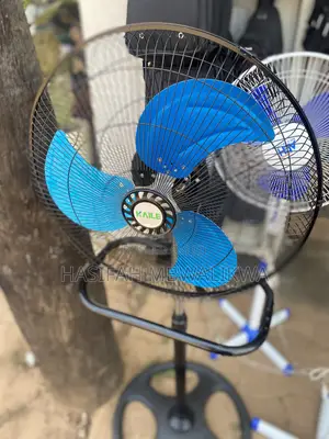 18’’ Inch Stand, Wall Table Fan. 3 in 1
