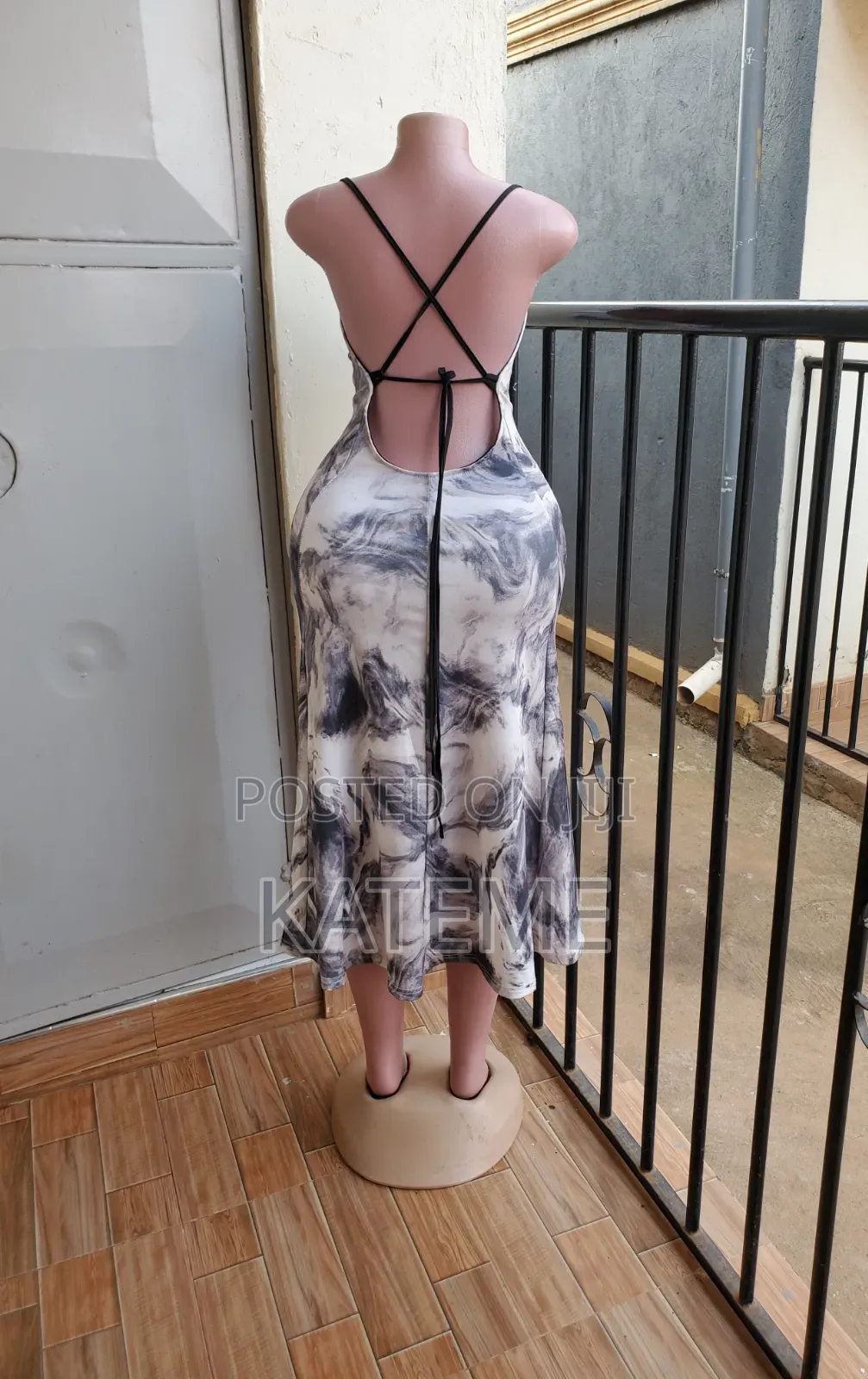 Ladies Clothes