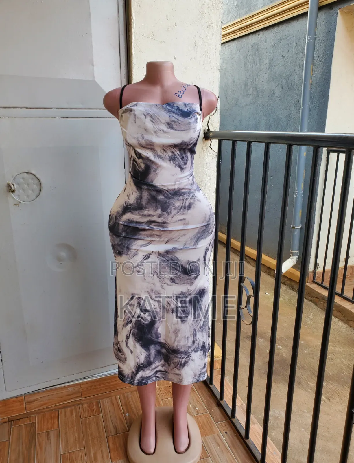 Ladies Clothes