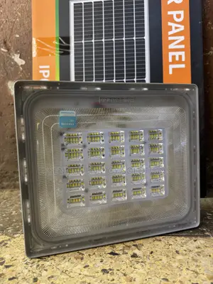 3.0 Solar Flood Light