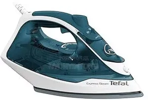 Tefal 2400w Express Steam Iron
