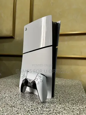 Playstation 5 Slim Digital One Controller FXT