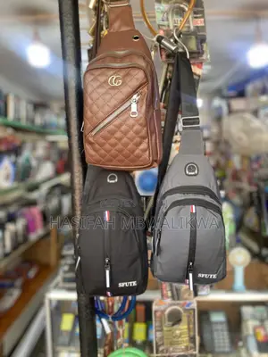 Chest / Front Bag