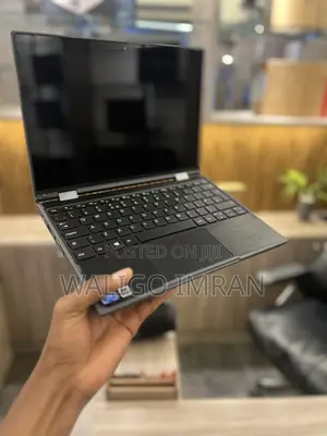 Laptop Lenovo 300e 4GB Intel Celeron SSD 128GB