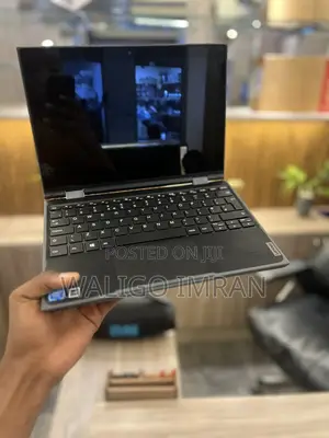 Laptop Lenovo 300e 4GB Intel Celeron SSD 128GB