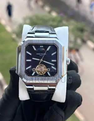 Patek Swiss Made