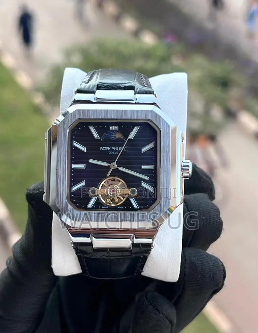 Patek Swiss Made