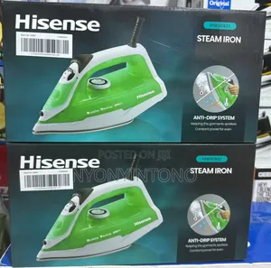 Hisense High Quality Si Steam Iron