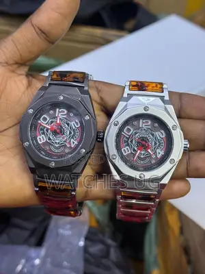 Hublot Gears 