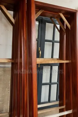 Door Frames at (6 Inch)