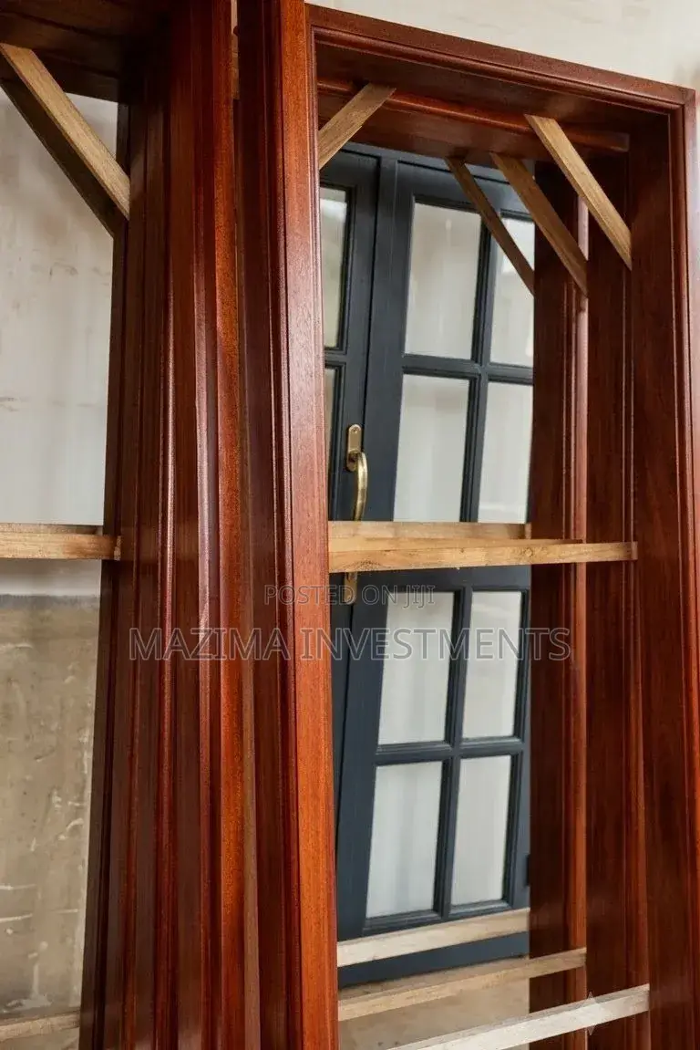 Door Frames at (6 Inch)