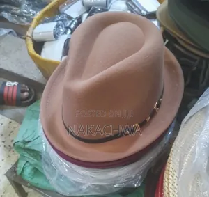 Its Simple Cowboy Hat for Kids