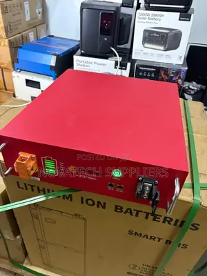 Brand New Go Power 5kwh 48v Battery | 16 Years Lifespan