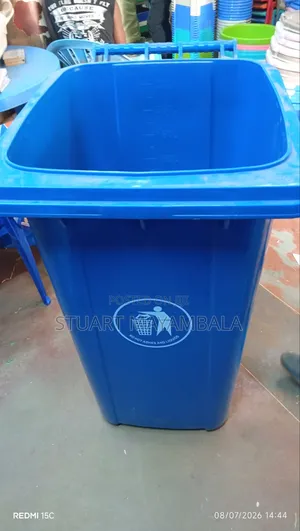 240 Dust Bin