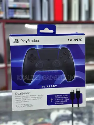 Brand New Ps5 Controller