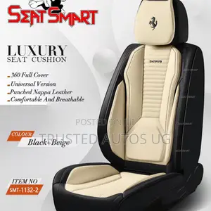 Car Seat Covers Original For 5 Seater Cars Kev59
