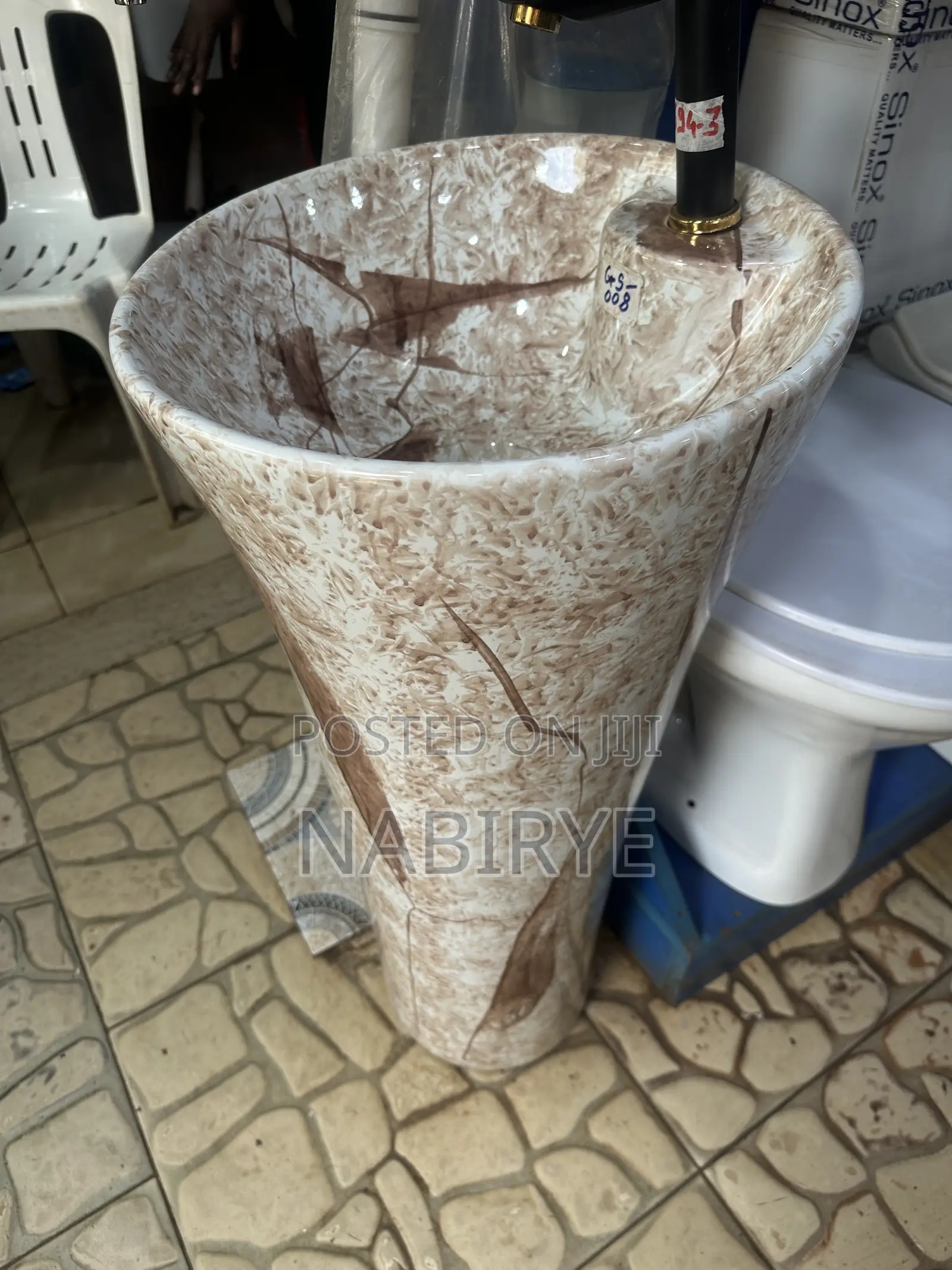 Dinning Hand Wash Basin