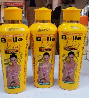 Belle Vie Lotion