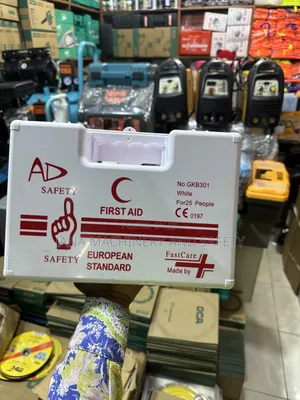Firstaid Kit