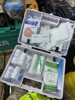 Firstaid Kit