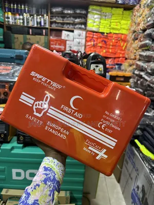 Firstaid Kit