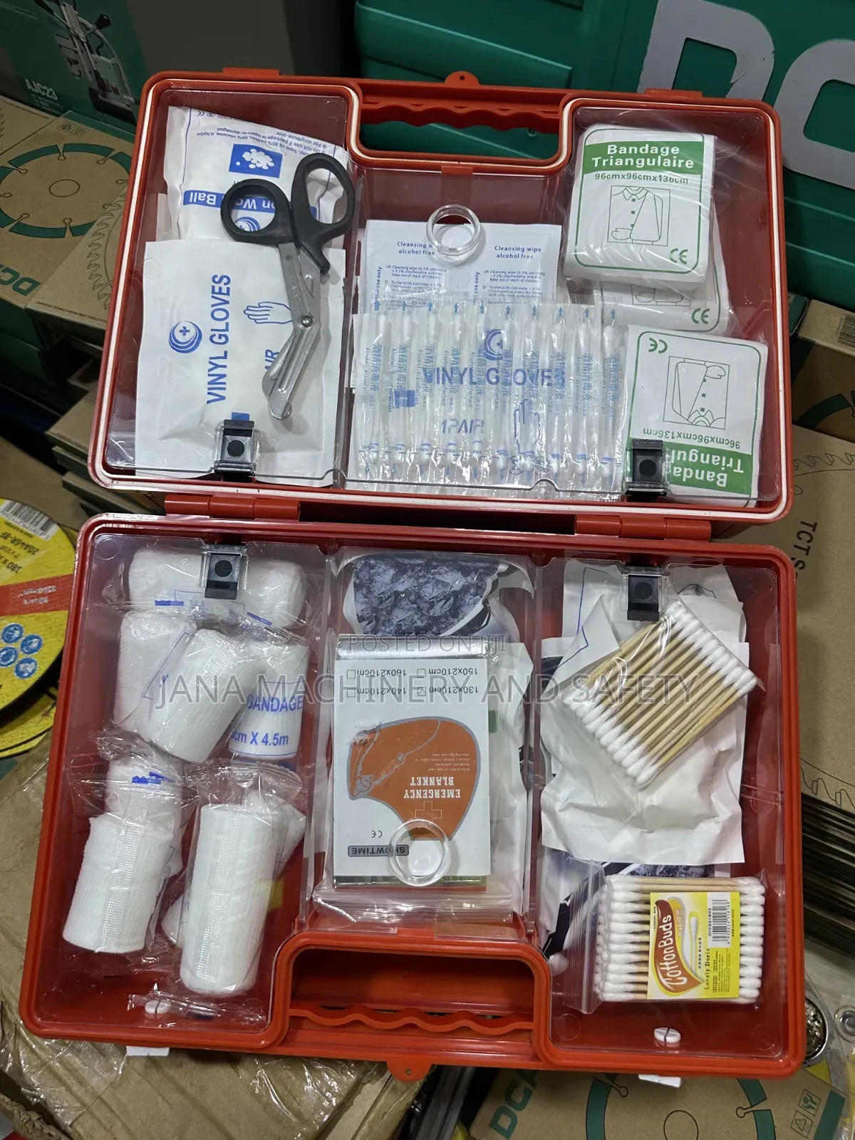 Firstaid Kit