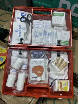 Firstaid Kit