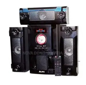 Ailipu Sp-2304 3.1ch Multimedia Speaker System (Woofer)