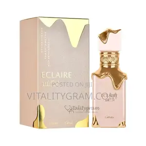Lattafa Eclaire Perfume
