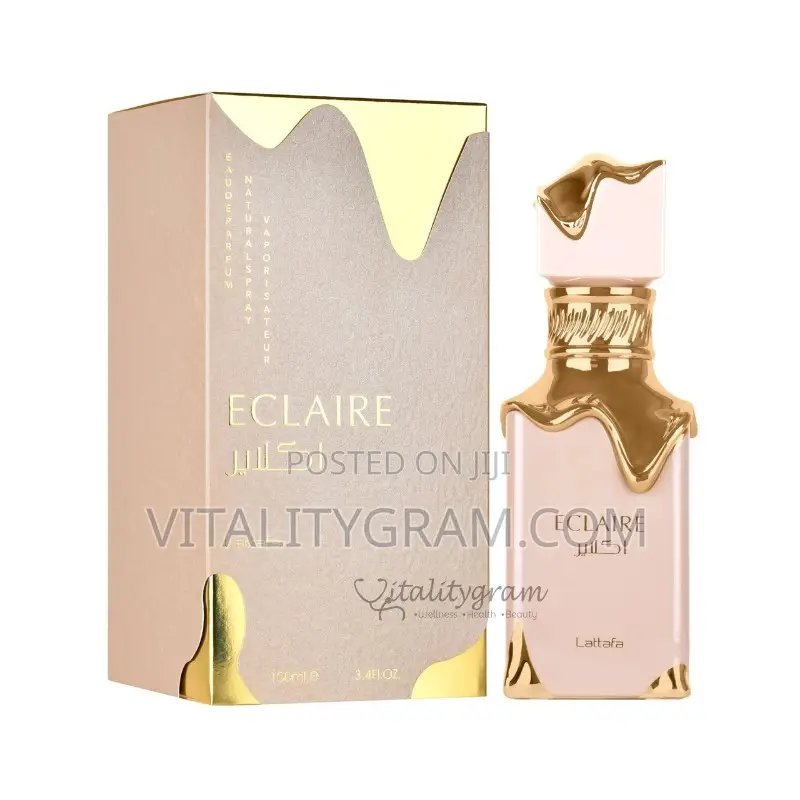 Lattafa Eclaire Perfume
