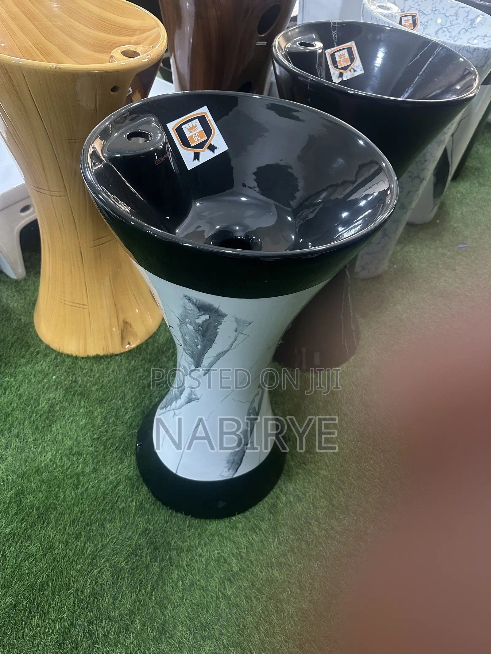 Dinning Hand Wash Basin