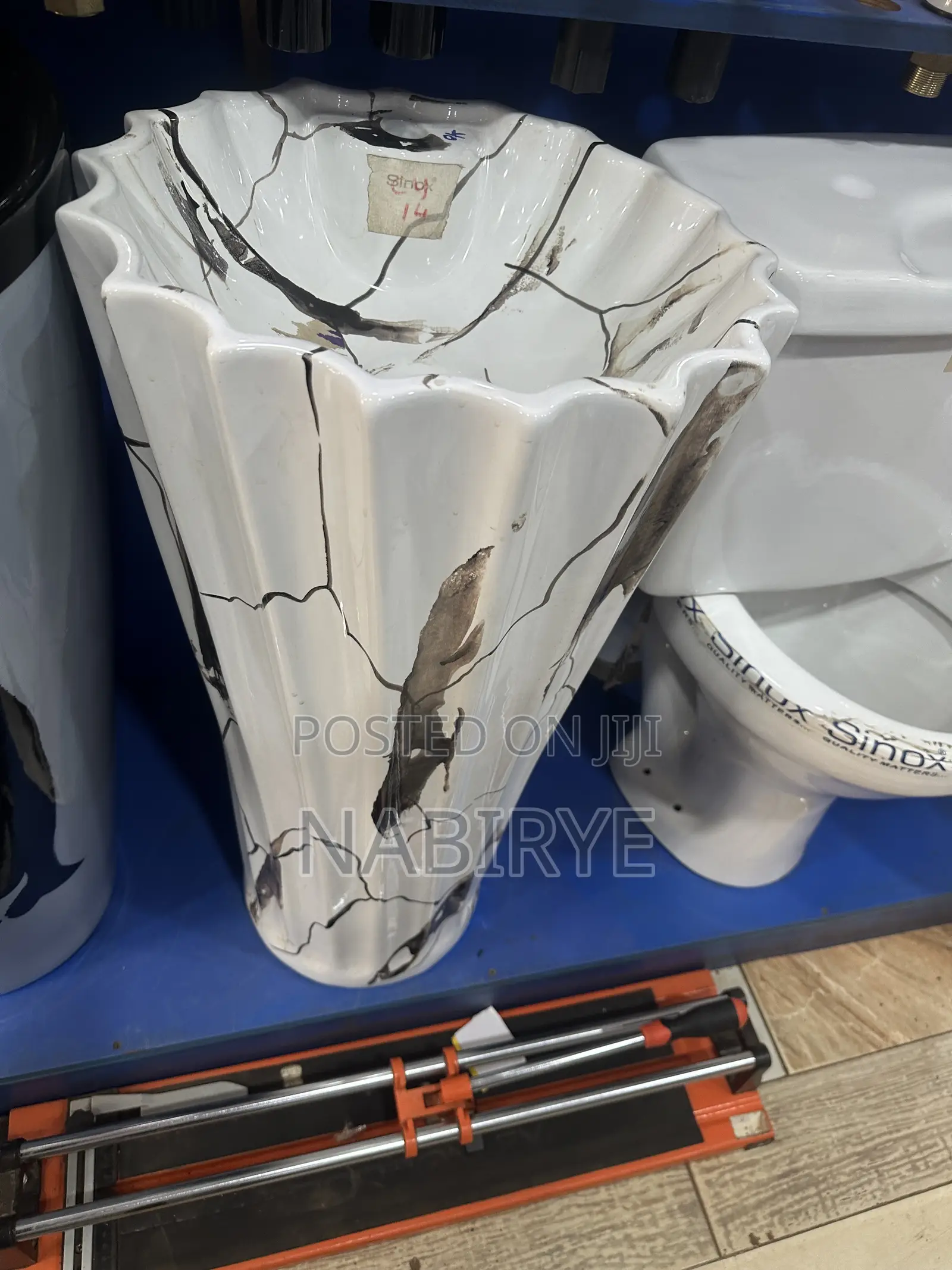 Dinning Hand Wash Basin