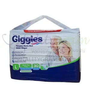 Giggles Adult Diapers