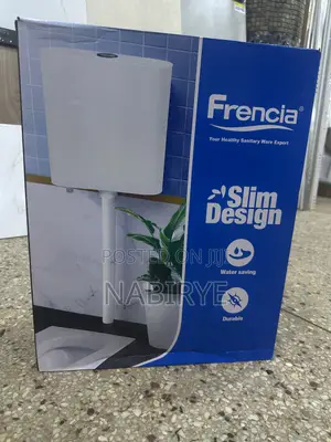 Plastic Cistern