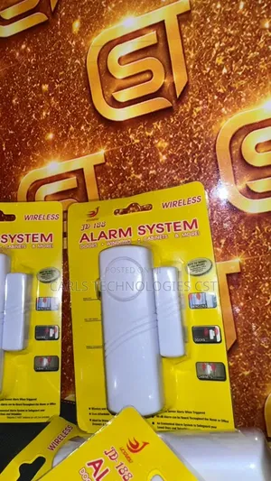Alarm System