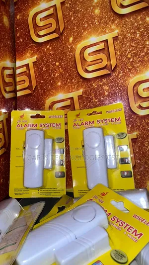 Alarm System